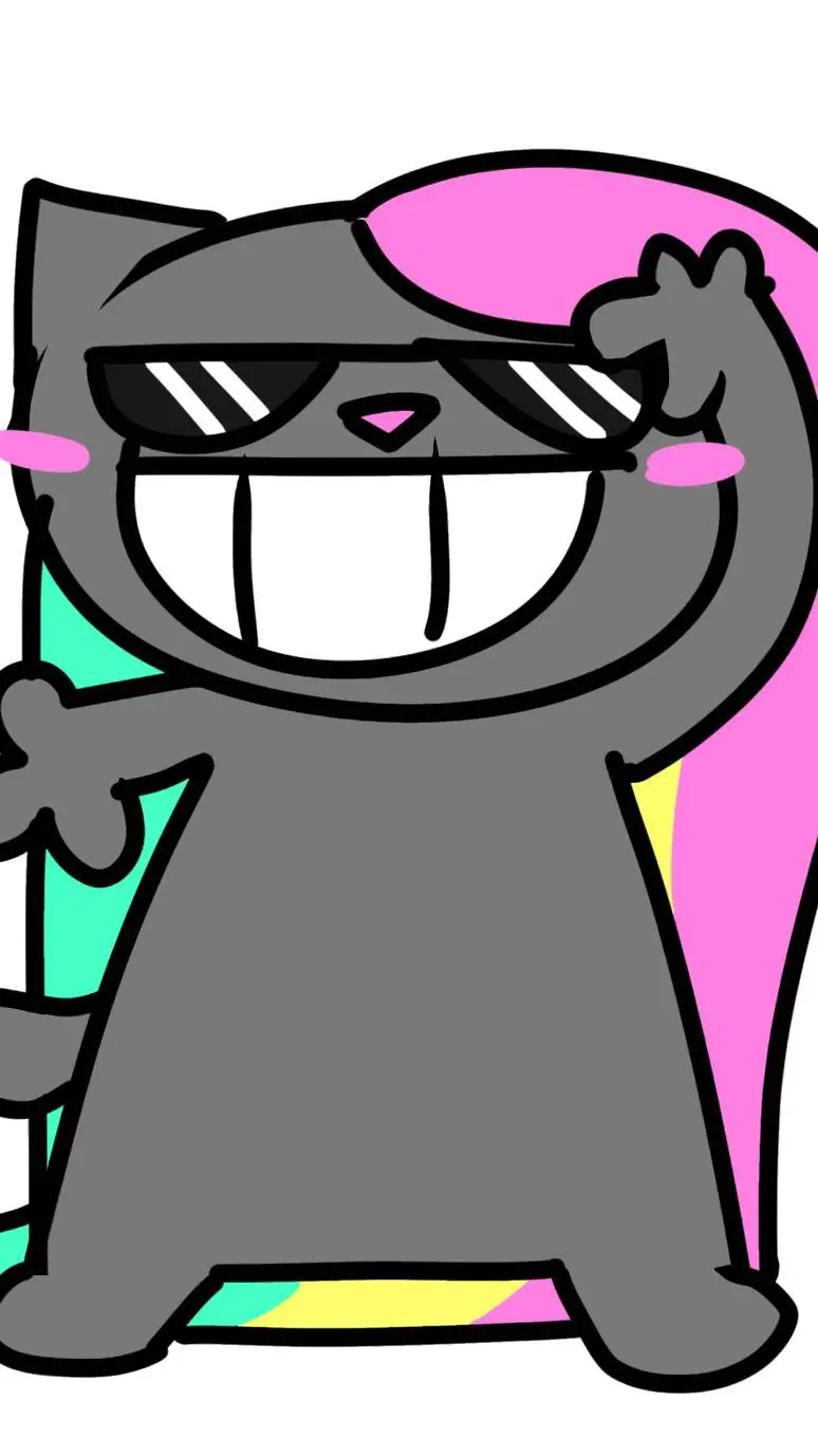 ai character: Maley background