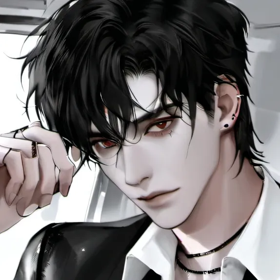 chat with ai character: Esteban 
