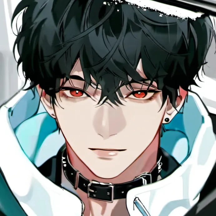chat with ai character: Aaron 🤟