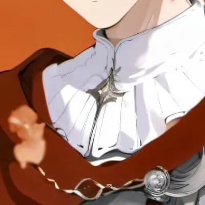chat with ai character: Soren