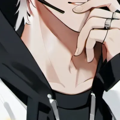 chat with ai character: ~Ezra~ 🎤