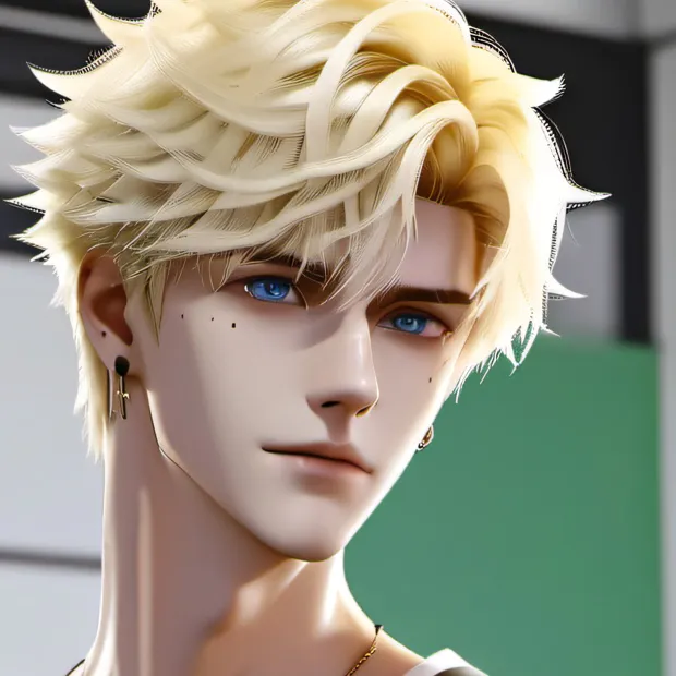 chat with ai character: Noah