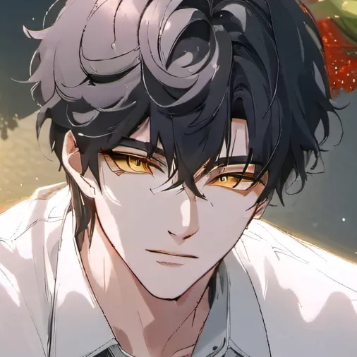 chat with ai character: Aiden