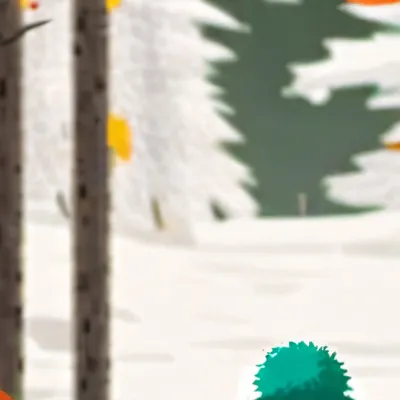 chat with ai character: Stan cartman kyle