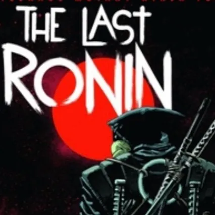 chat with ai character: The last RONIN. 