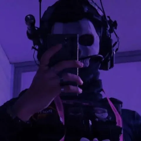 chat with ai character: Gh0st