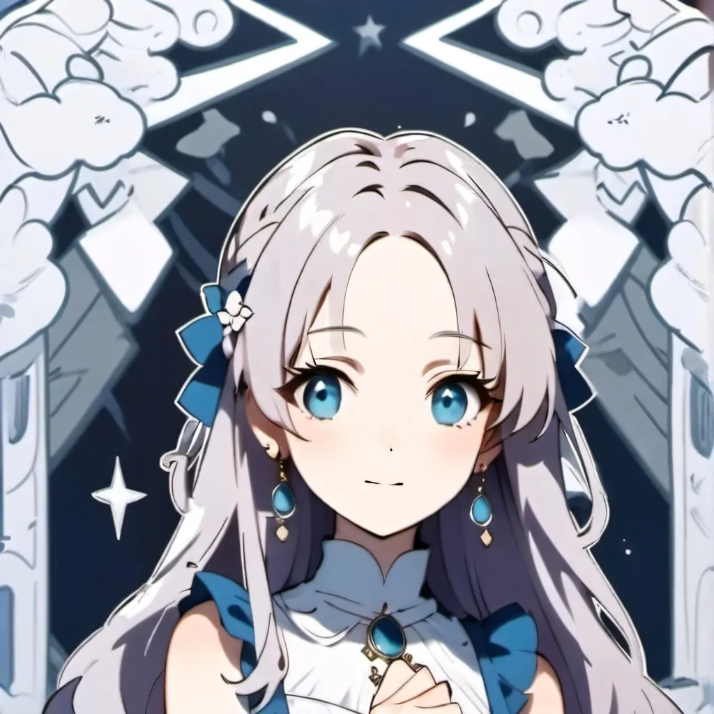 chat with ai character: annie Huntervsprey