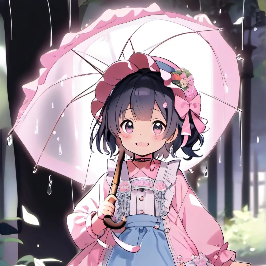 chat with ai character: Marullk