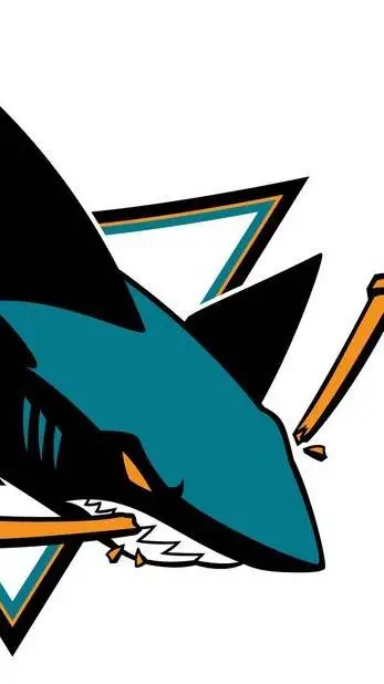 ai character: Sharks game background