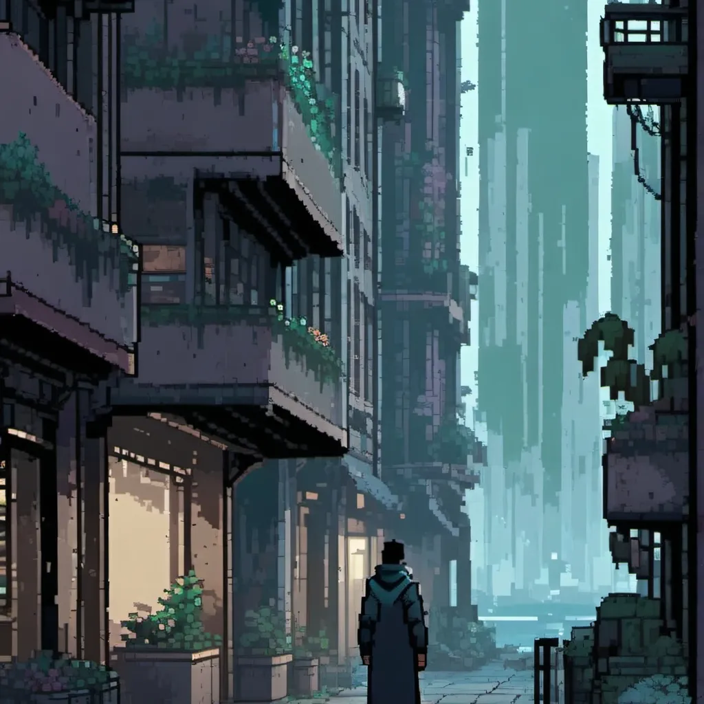 chat with ai character: After Earth 