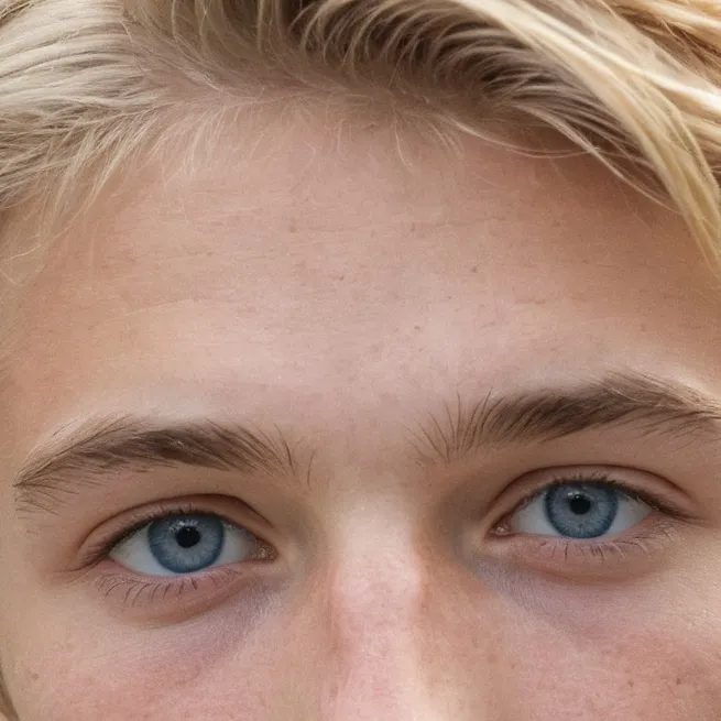 chat with ai character: Xavier Millard