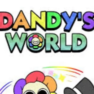 chat with ai character: Dandys world