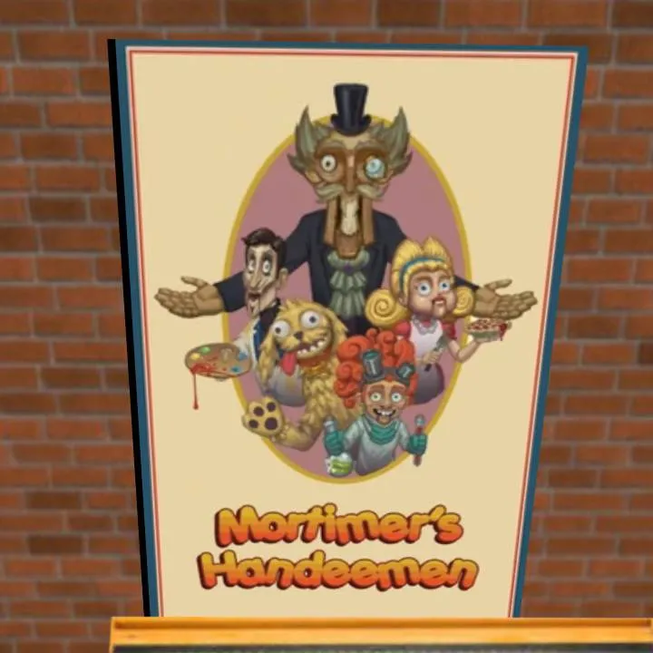 chat with ai character: hello puppet