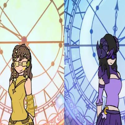 chat with ai character: 🌙eclipse⭐