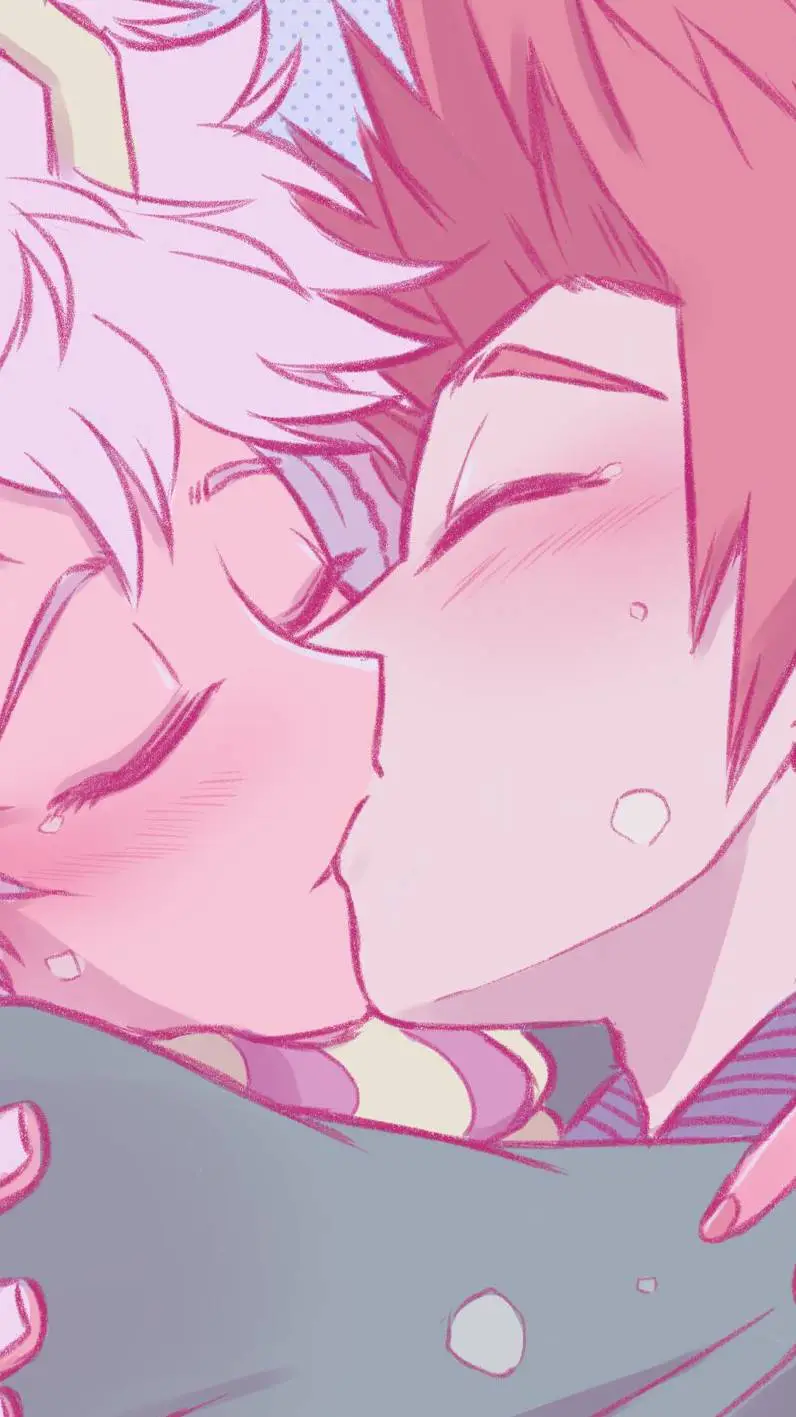 ai character: my ship mina & kir background