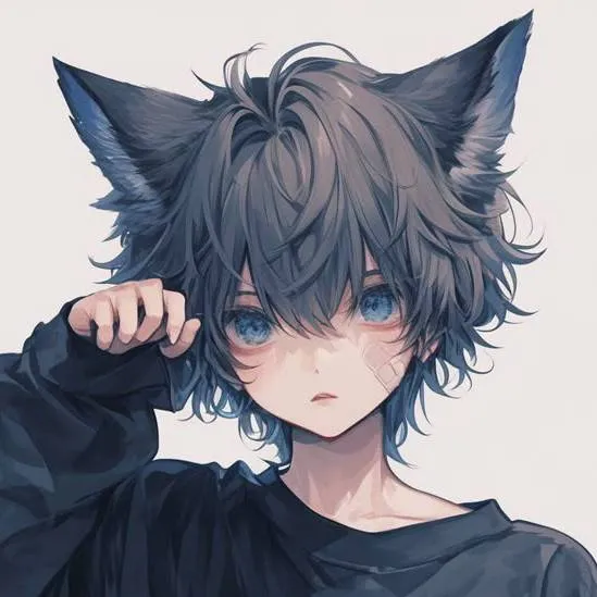 chat with ai character: Leo