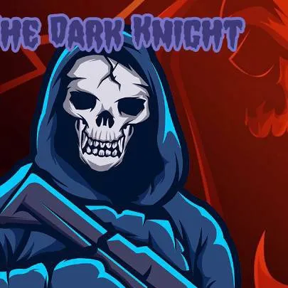 chat with ai character: the dark knight