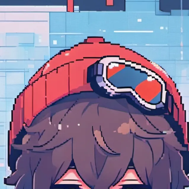 chat with ai character: santi