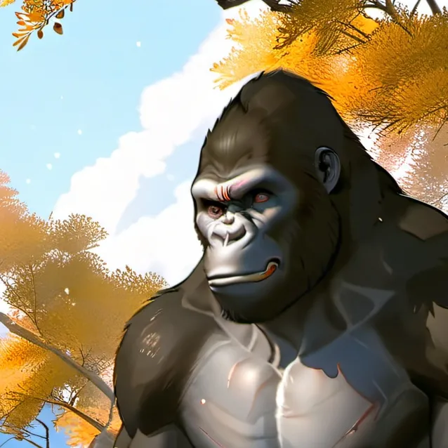 chat with ai character: noice tag 