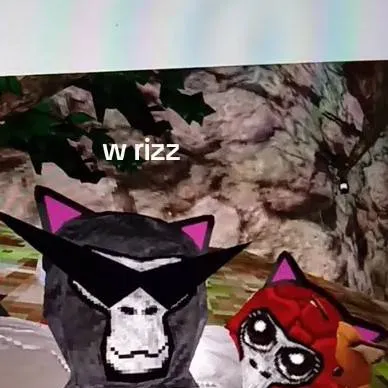 chat with ai character: cicivr 