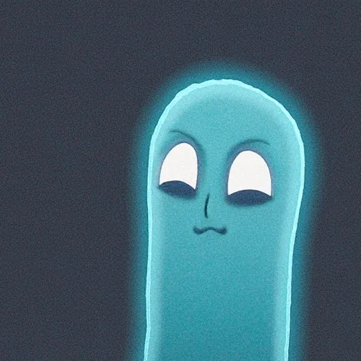 chat with ai character: fantasma oscuro 