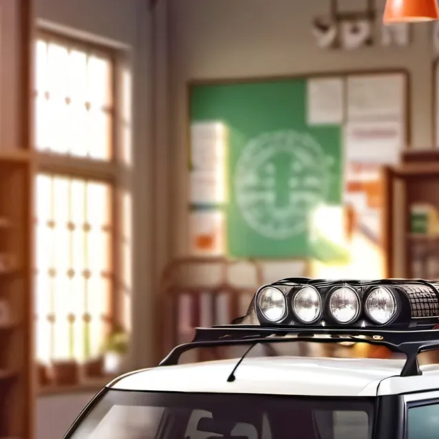 chat with ai character: Kei Car University