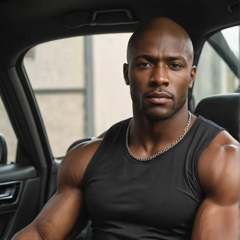 chat with ai character: Nick