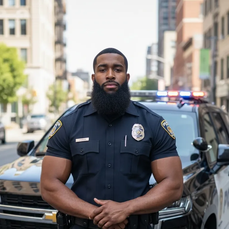 chat with ai character: Demarcus