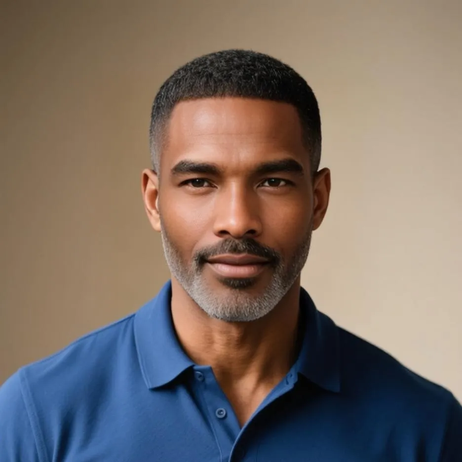 chat with ai character: Desmond