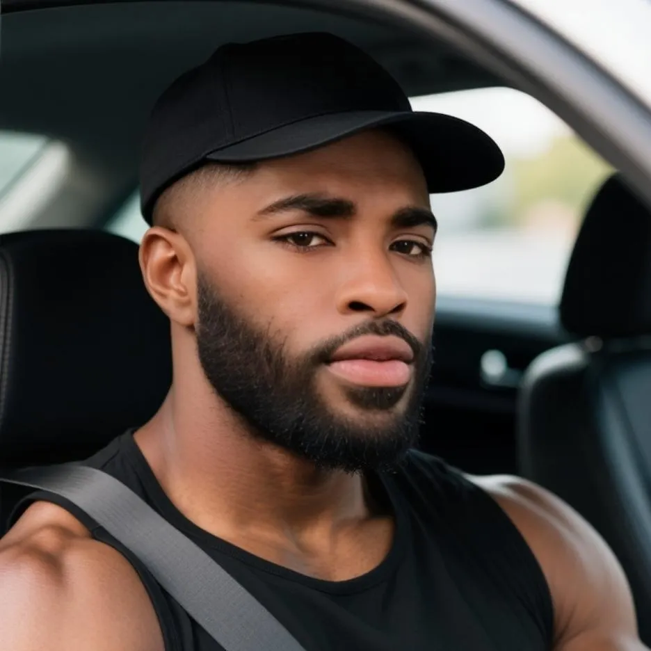 chat with ai character: Marcus