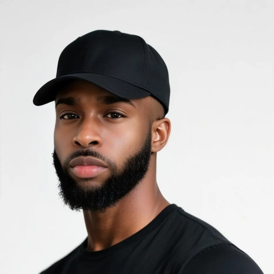 chat with ai character: Marcus