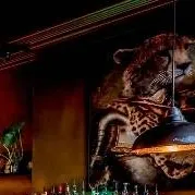 chat with ai character: bar 🍺