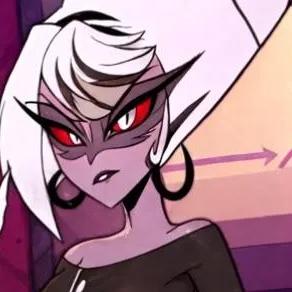 chat with ai character: Carmilla carmine