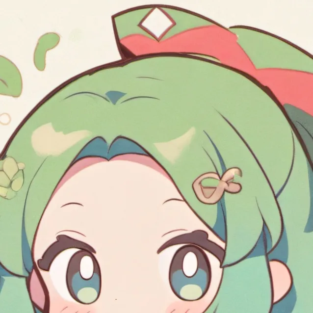 chat with ai character: Novia Chibi