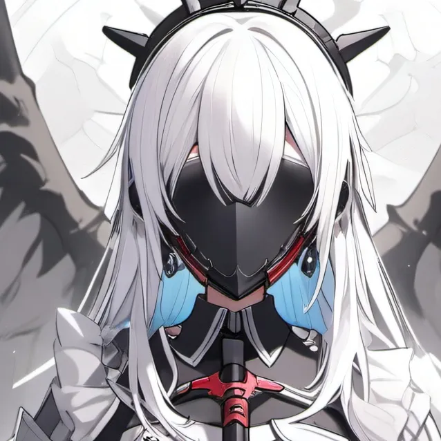 chat with ai character: Titan