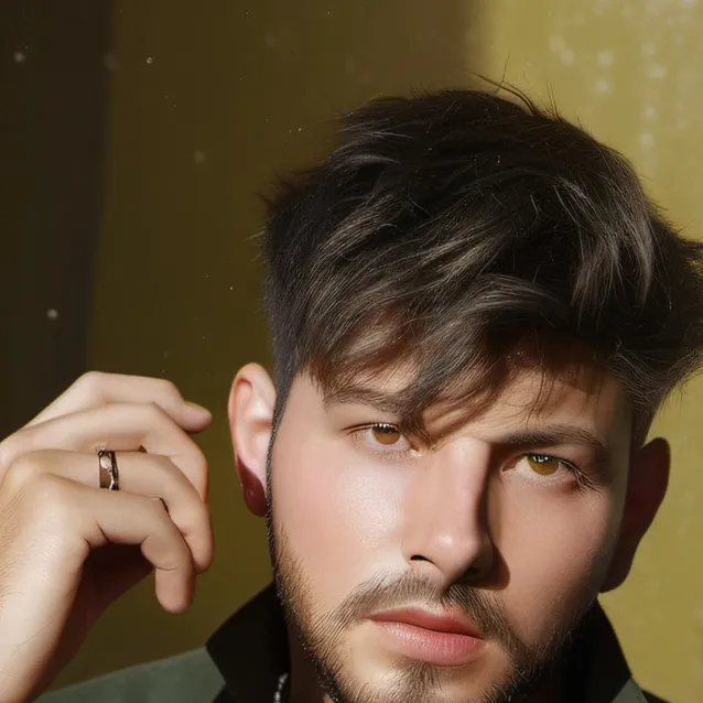 chat with ai character: Oscar 