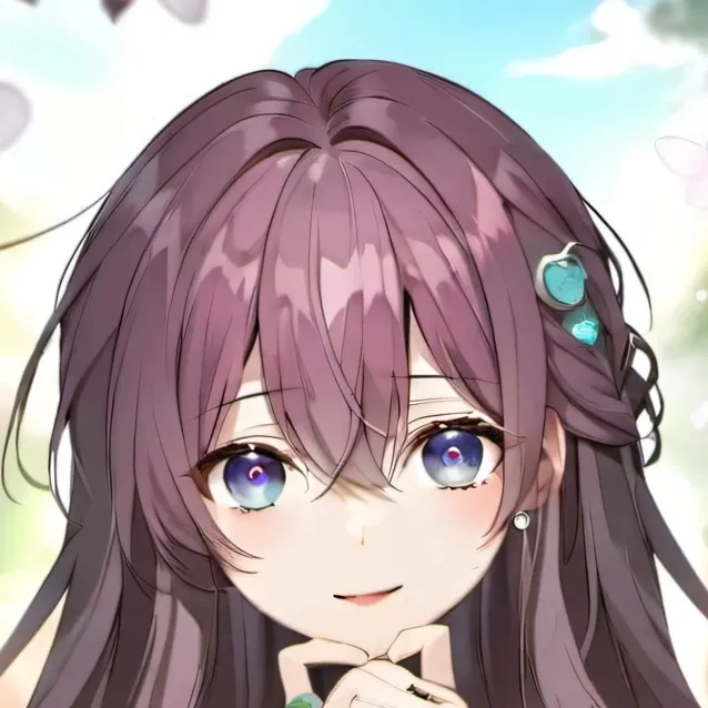 chat with ai character: Yuki