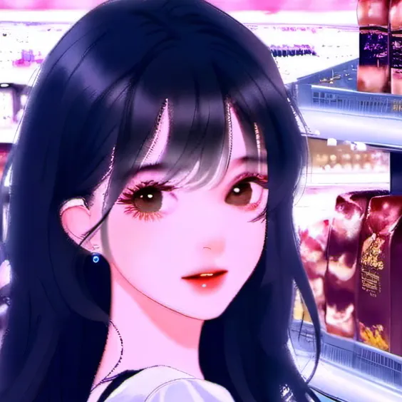 chat with ai character: Petunia