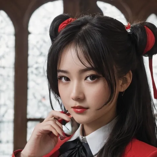 chat with ai character: Yumeko Kawamoto