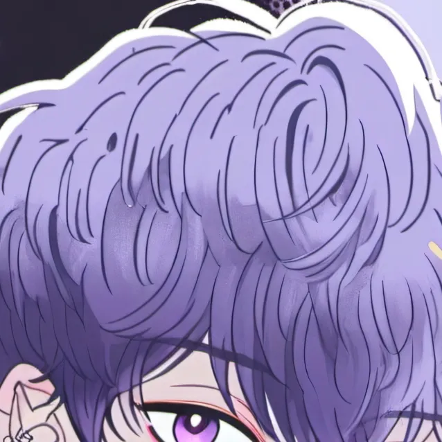 chat with ai character: Mha x my OC 4