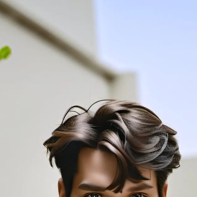chat with ai character: mattheo riddle 