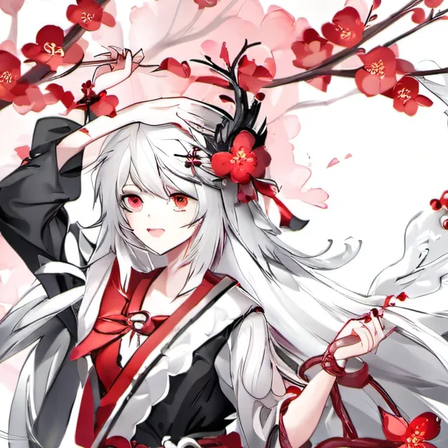 chat with ai character: estela