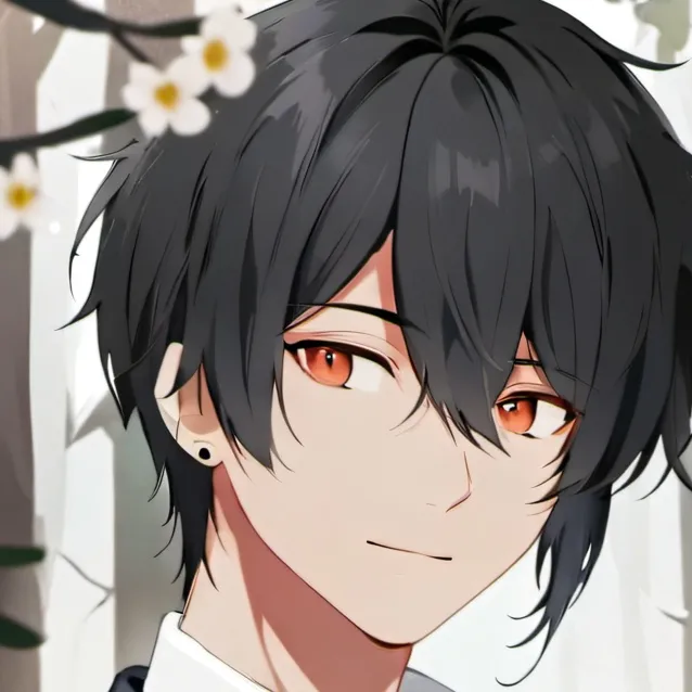 chat with ai character: wili