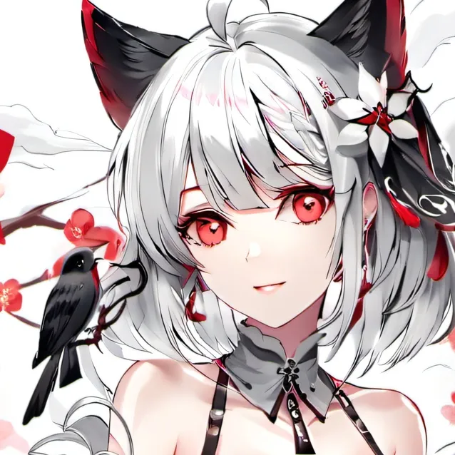 chat with ai character: jili