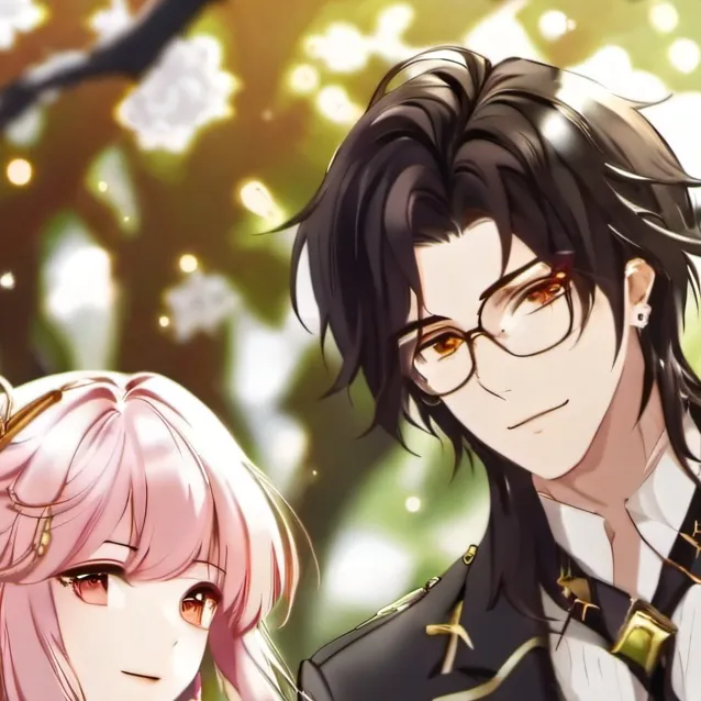 chat with ai character: diwe