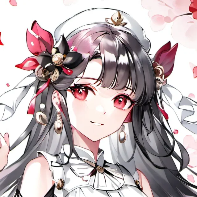 chat with ai character: yayi