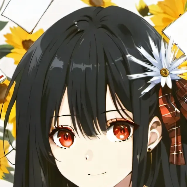 chat with ai character: Alicia 