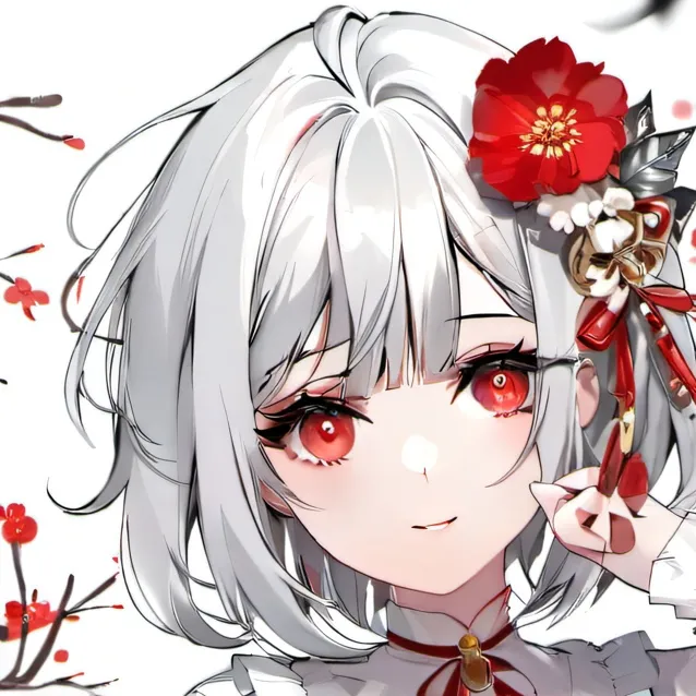 chat with ai character: Aiko
