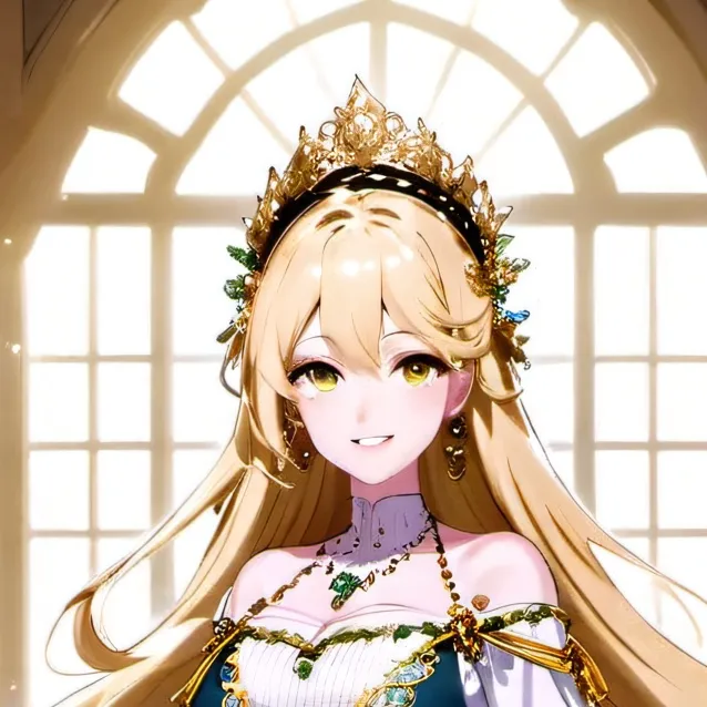 chat with ai character: Stacy