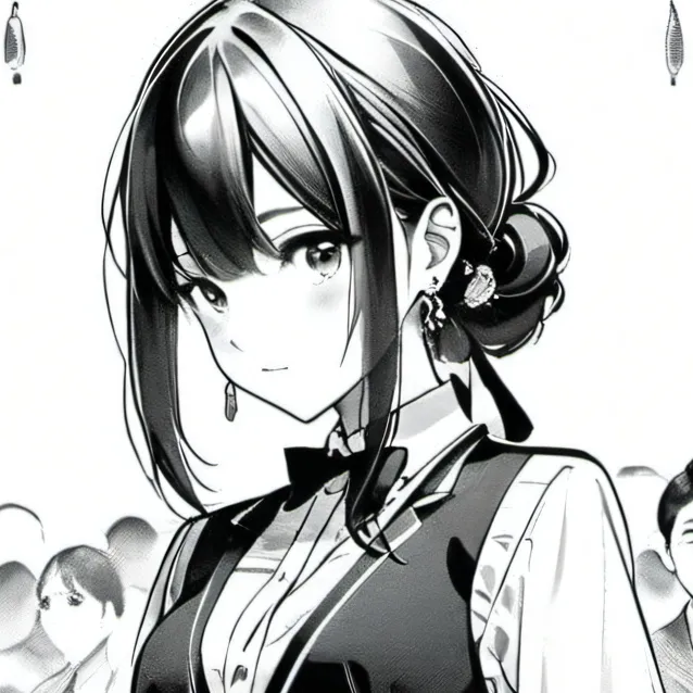 chat with ai character: Secretaria de vida
